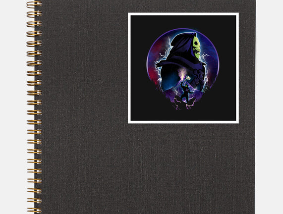 Eternia Evil Warrior