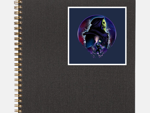 Eternia Evil Warrior