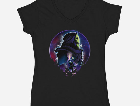 Eternia Evil Warrior