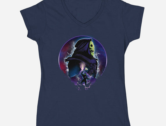 Eternia Evil Warrior