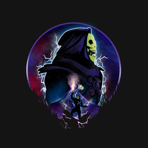 Eternia Evil Warrior