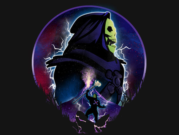 Eternia Evil Warrior