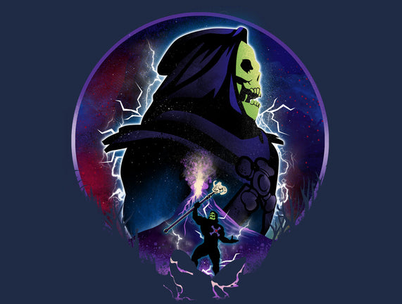 Eternia Evil Warrior