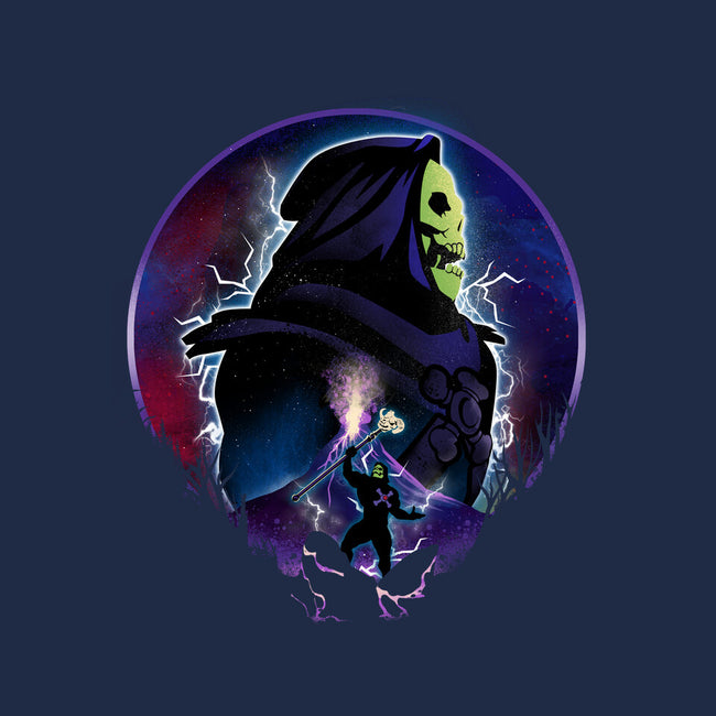 Eternia Evil Warrior-None-Matte-Poster-dandingeroz