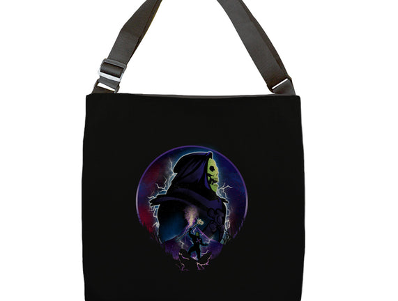 Eternia Evil Warrior