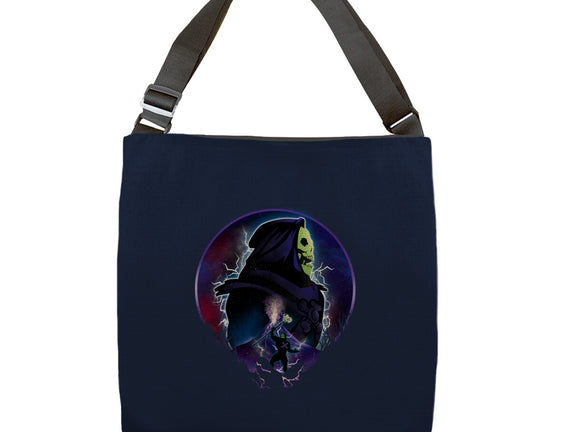 Eternia Evil Warrior