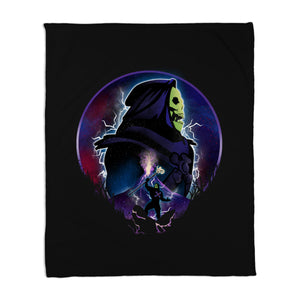 Eternia Evil Warrior