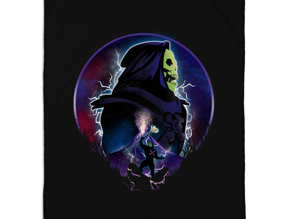 Eternia Evil Warrior