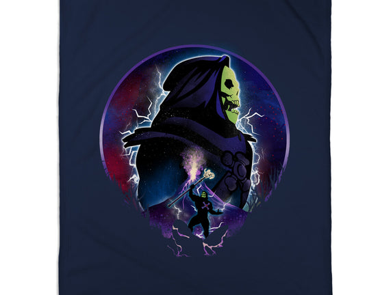 Eternia Evil Warrior