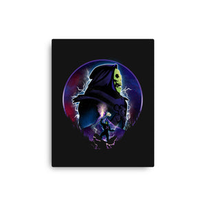 Eternia Evil Warrior