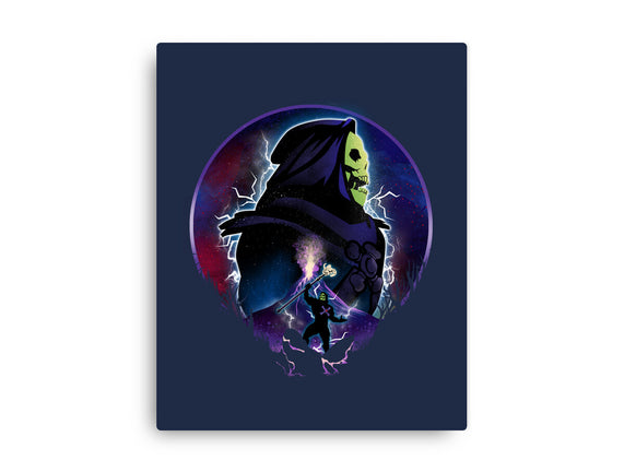 Eternia Evil Warrior