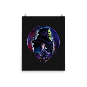 Eternia Evil Warrior