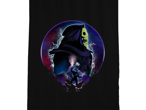 Eternia Evil Warrior