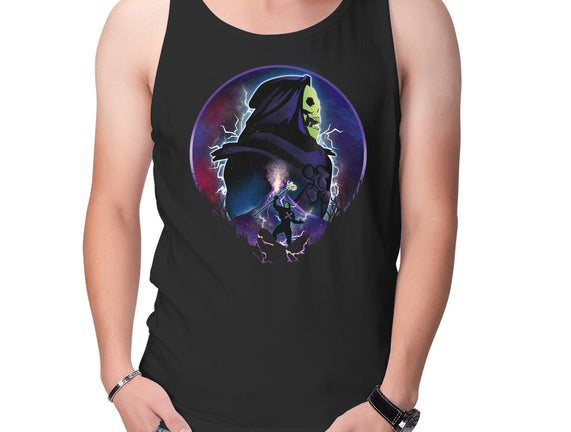 Eternia Evil Warrior