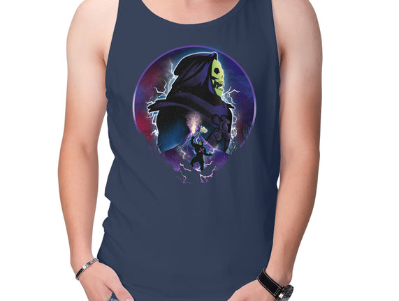 Eternia Evil Warrior