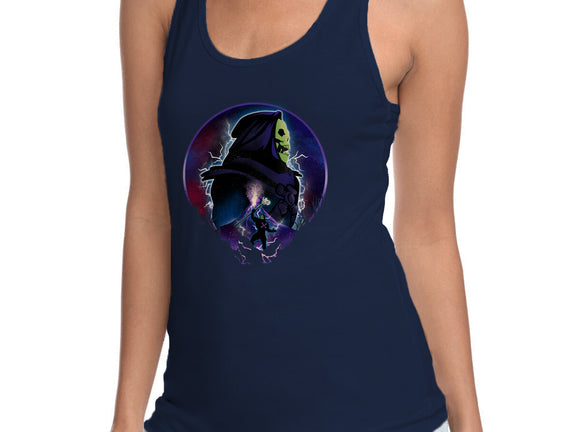 Eternia Evil Warrior