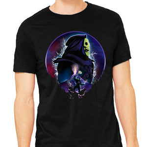 Eternia Evil Warrior
