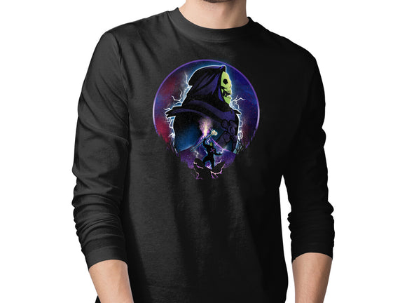 Eternia Evil Warrior