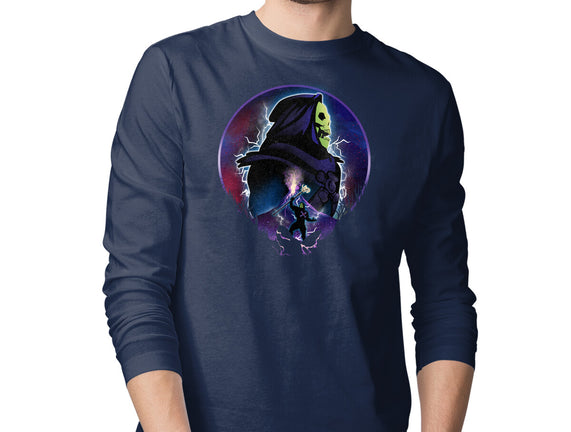 Eternia Evil Warrior