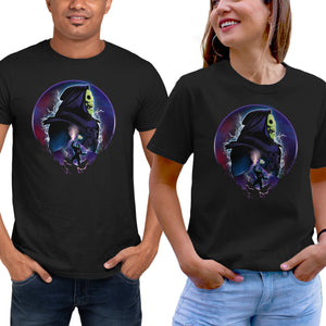 Eternia Evil Warrior