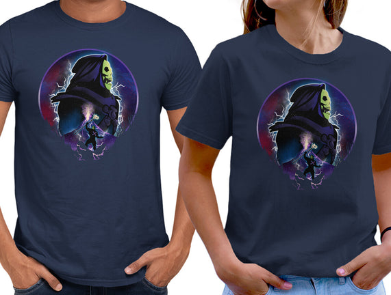 Eternia Evil Warrior