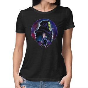 Eternia Evil Warrior