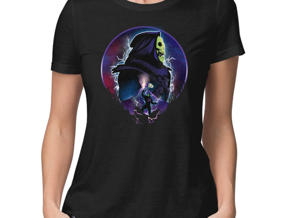 Eternia Evil Warrior