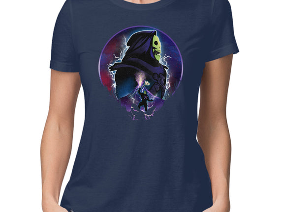 Eternia Evil Warrior