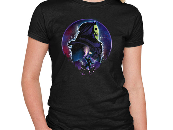 Eternia Evil Warrior