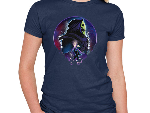 Eternia Evil Warrior