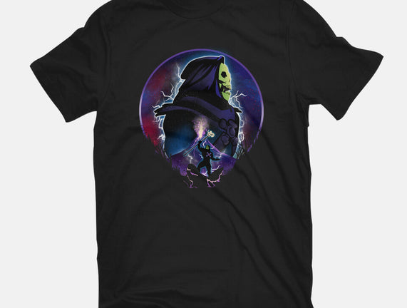 Eternia Evil Warrior