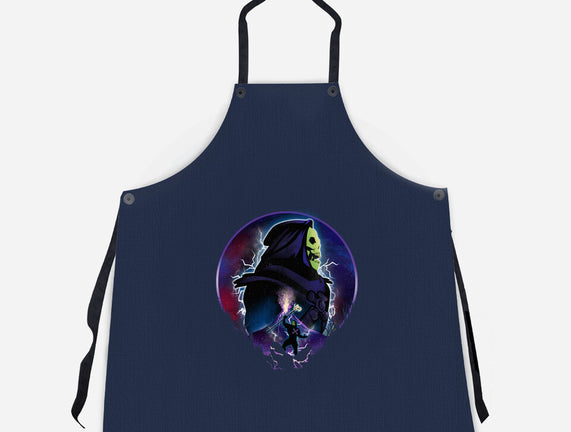 Eternia Evil Warrior