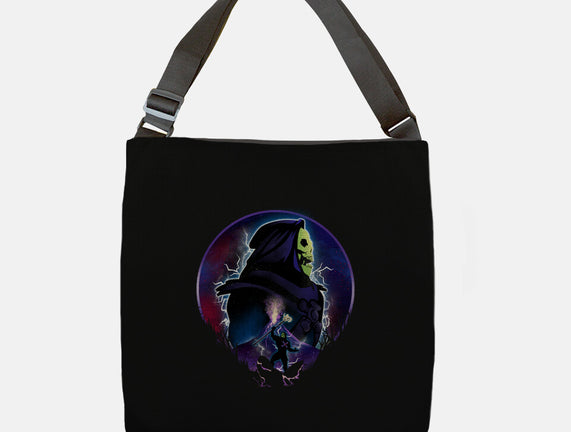 Eternia Evil Warrior