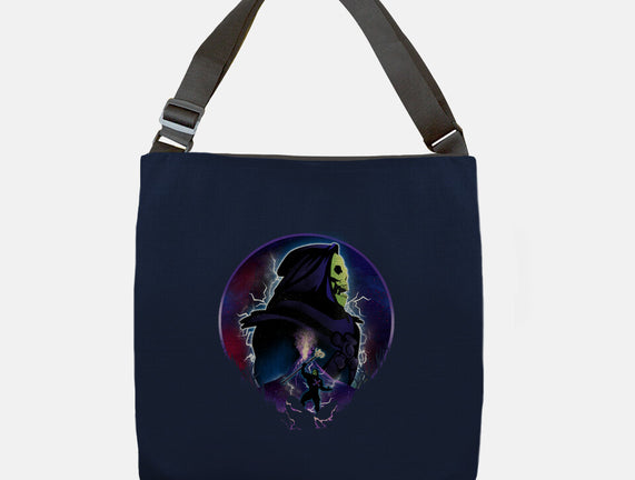 Eternia Evil Warrior