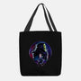 Eternia Evil Warrior-None-Basic Tote-Bag-dandingeroz