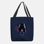 Eternia Evil Warrior-None-Basic Tote-Bag-dandingeroz