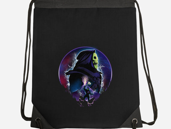 Eternia Evil Warrior