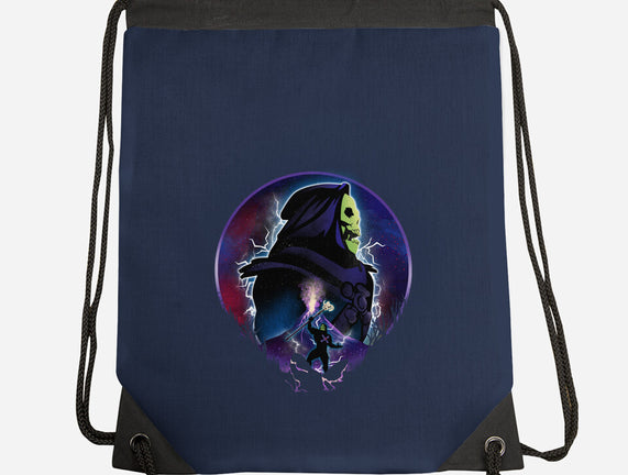 Eternia Evil Warrior