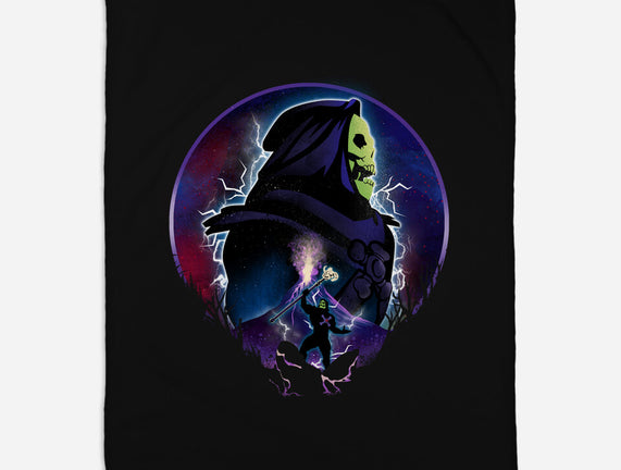 Eternia Evil Warrior