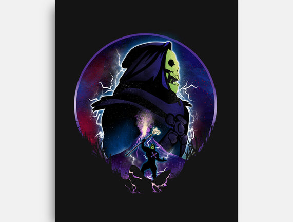 Eternia Evil Warrior