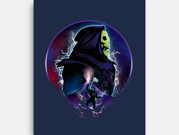 Eternia Evil Warrior