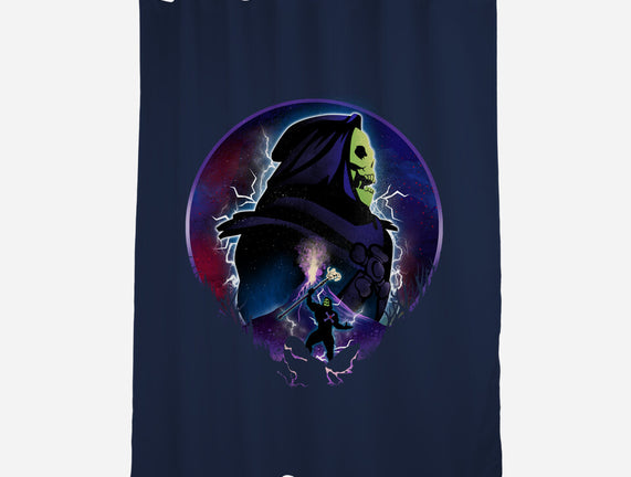 Eternia Evil Warrior