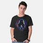 Eternia Evil Warrior-Mens-Basic-Tee-dandingeroz