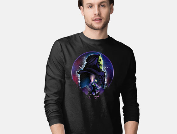 Eternia Evil Warrior