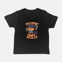 Brain Rottweiler-Baby-Basic-Tee-Boggs Nicolas
