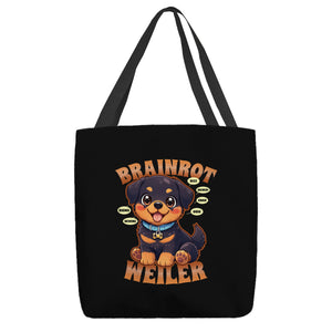 Brain Rottweiler