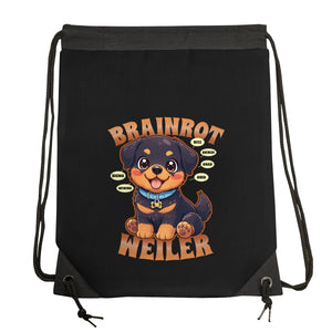 Brain Rottweiler