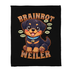 Brain Rottweiler