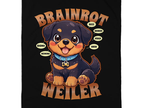 Brain Rottweiler