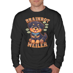 Brain Rottweiler